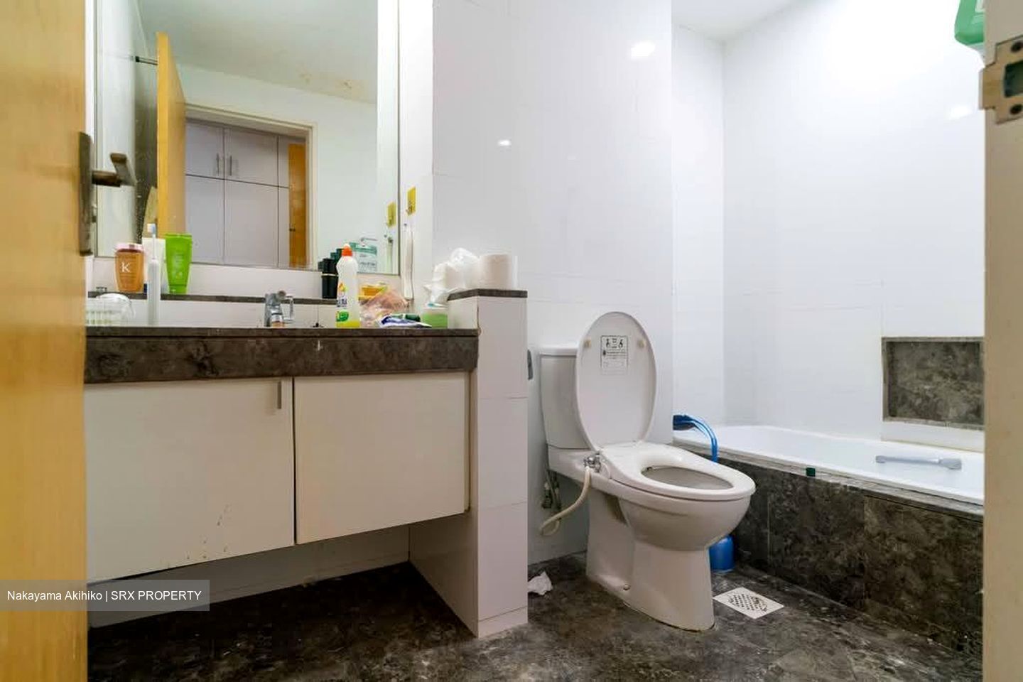 The Callista (D12), Apartment #581909911